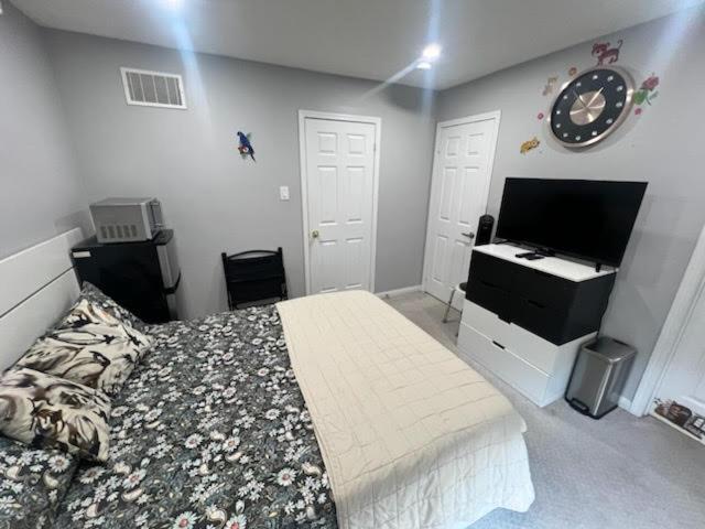Private, Secure, Immaculate & Cozy Room Μπράμπτον Εξωτερικό φωτογραφία